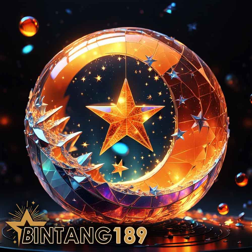 Bintang189